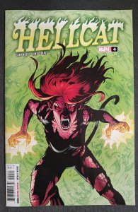 Hellcat #4 (2023)