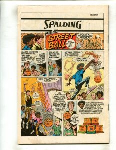 GODZILLA #4 (4.5) THE COMING OF BATRAGON!! 1977