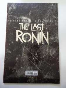 TMNT: The Last Ronin #5 (2022) VG+ Condition