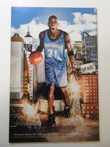 Wonder Woman #172 (2001) VF/NM Condition!