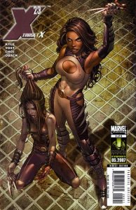 X-23: Target X #5 VF/NM; Marvel | we combine shipping