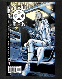 X-Men (1991) #131