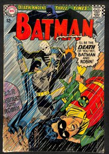 Batman #180 (1966)