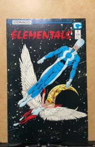 Elementals #3 (1989)