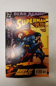 Action Comics #705 (1994) NM DC Comic Book J715