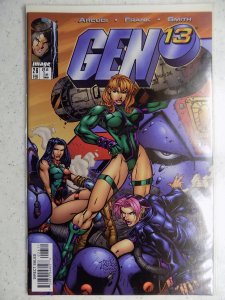 GEN 13 # 26