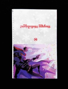 Batman Superman World's Finest #21C  DC Comics 2024 VF/NM  Kung Variant