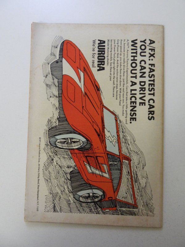 Detective Comics #418 (1971) FN- condition