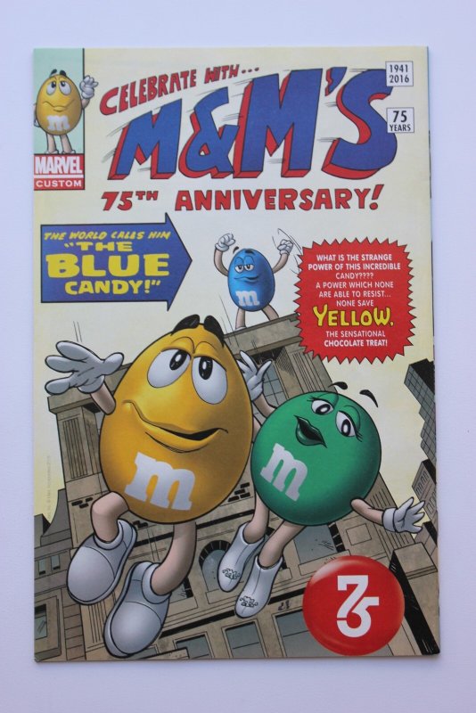 Champions #5 (2017) Champions NM