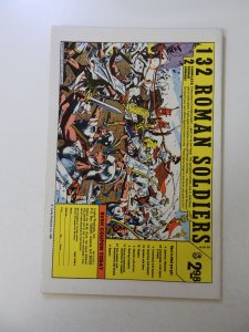 Daredevil #169 (1981) FN/VF condition