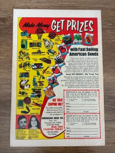 Action Comics # 422 VF DC Comic Book Superman Smallville 19 J283