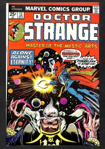 Doctor Strange #13 (1976)