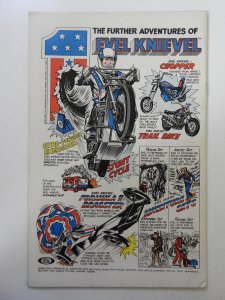 Marvel Presents #3 (1976) FN/VF Condition! MVS intact!