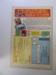 Nick Fury, Agent of SHIELD #14 (1969) VF- condition