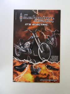 JSA Classified #1 Adam Hughes Cover (2005) NM condition