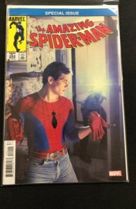 The Amazing Spider-Man No. 262 Facsimile Edition (2025)