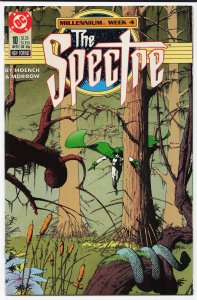 The Spectre #10 (1988) The Spectre