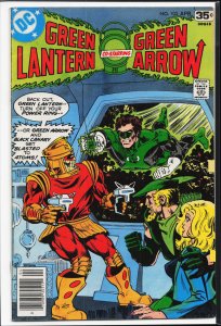 Green Lantern #103 (1978)