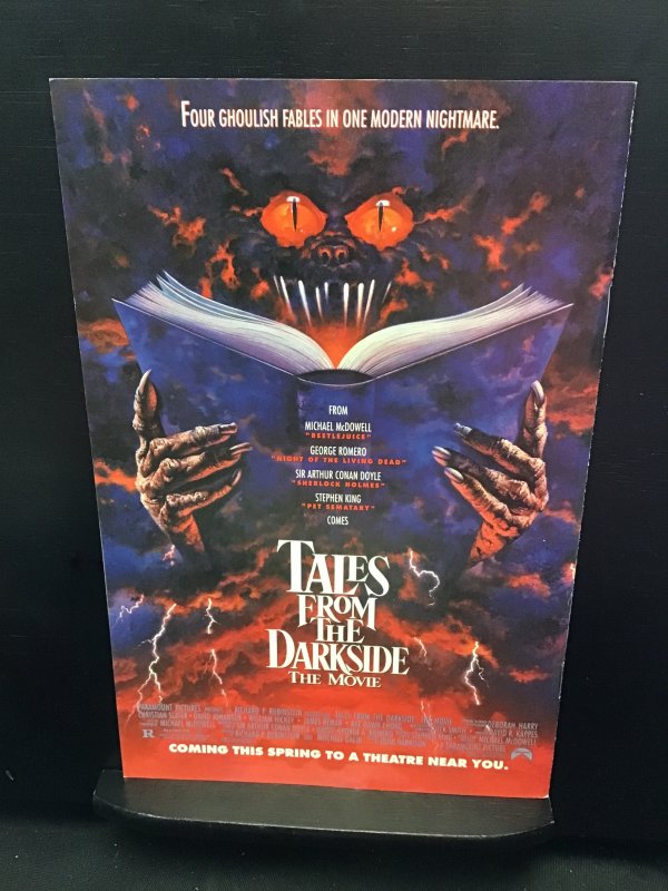 The Shadow Strikes #10 (1990)nm