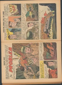 Fightin' Army #36 (1960)