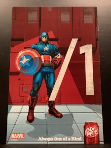 Thunderbolts #8 (2014)