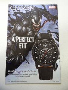 Silk #2 Besch Cover (2021) VF Condition