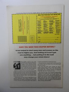 Marvel Super-Heroes #40 (1973) VF- Condition!