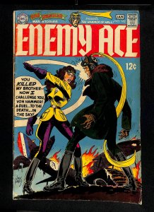 Star Spangled War Stories #142