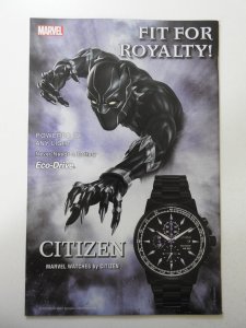 Web of Venom: The Good Son Second Printing Variant (2020)