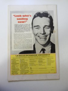 The Cat #1 (1972) VG+ Condition