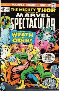 Marvel Spectacular #18 (1975) Thor