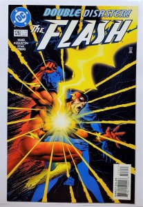 Flash #126 (Jun 1997, DC) FN/VF 