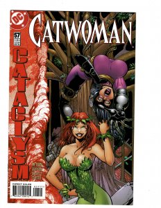 Catwoman #57 (1998) SR10