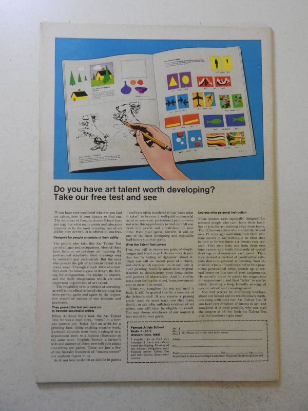 Iron Man #35 (1971) FN+ Condition!