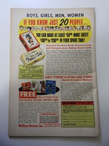 Metal Men #10 (1964) VG Condition