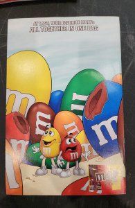 Avengers Forever #5 Variant Cover (2022)