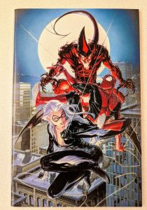 Amazing Spider-Man 800 NM COMICXPOSURE Clayton Crain Virgin Variant Red Goblin 