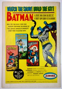 Capt. Storm #13 (4.0, 1966)