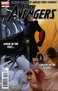 Dark Avengers (2nd Series) #177 VF; Marvel | save on shipping - details inside