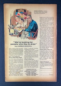 Daredevil (1964) #17 GD- (1.8) John Romita