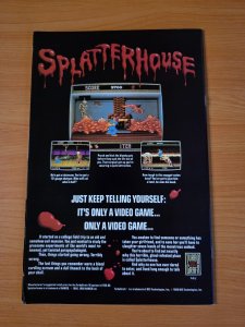 Batman #456 Newsstand Variant ~ VERY FINE - NEAR MINT NM ~ 1990 DC Comics