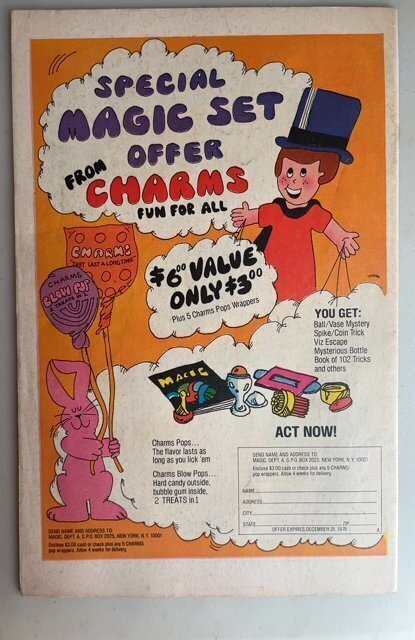 Superman #304 (1976)