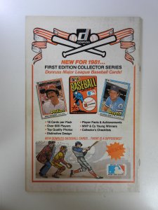 Unknown Soldier #251 (1981)