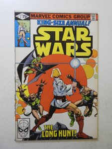 Star Wars Annual #1 (1979) FN/VF Condition!