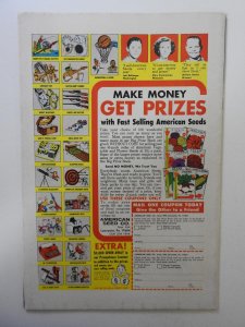 Captain Savage #3 (1968) FN/VF Condition!