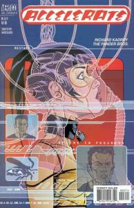 Message from the Underground