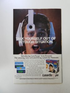 Silver Surfer #45  (1991) VF condition