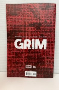 Grim #14 Cover B (2023)