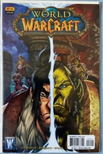 World of Warcraft #13 (2009)  