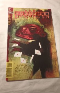 The Dreaming #10 (1997)